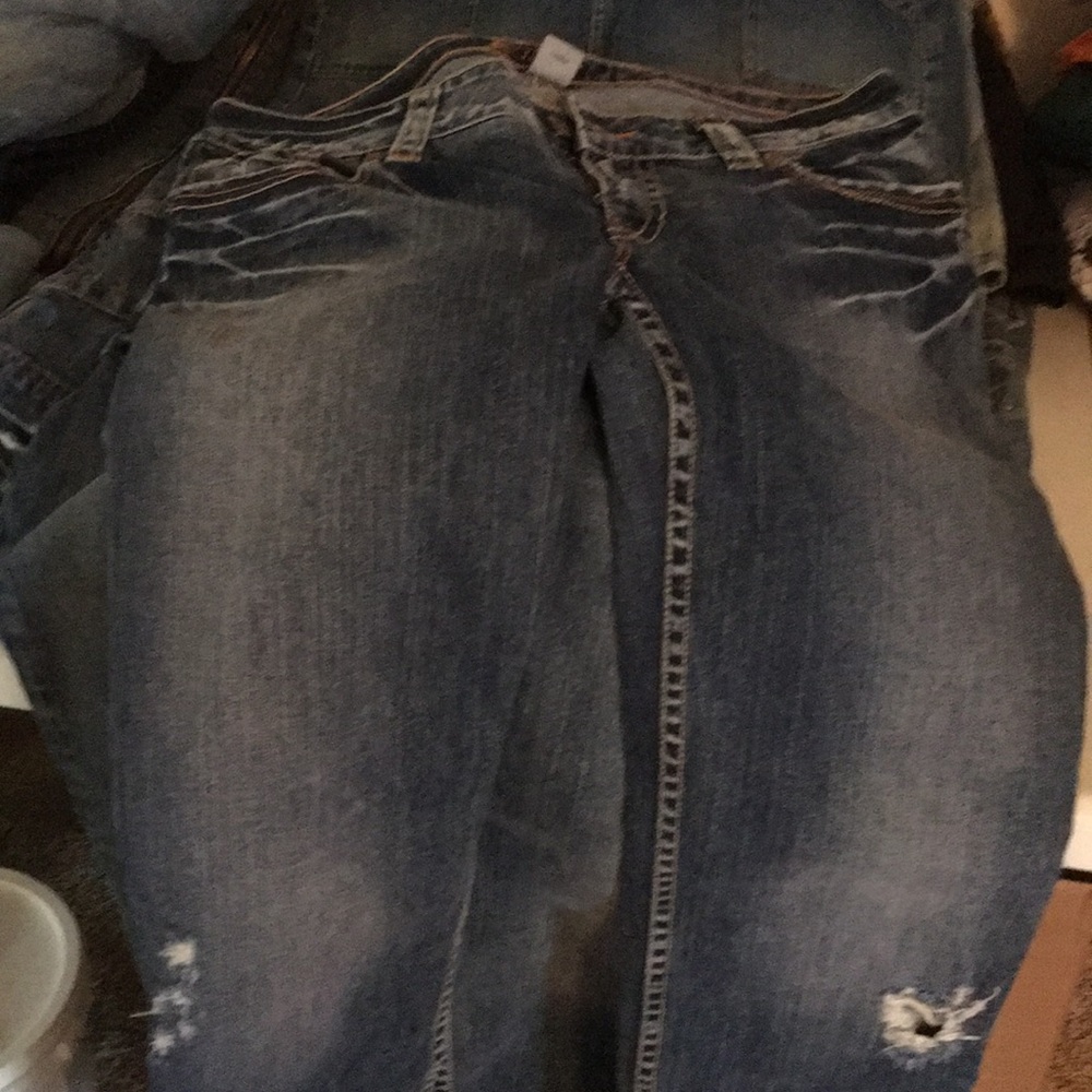 Like new Silver Jeans (Zofia)